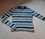 Gestreept truitje van H&M - Maat XS, Kleding | Dames, Truien en Vesten, H&M, Ophalen of Verzenden, Zo goed als nieuw, Maat 34 (XS) of kleiner
