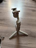 DJI osmo 5 mobile telescopische telefoon gimbal, Ophalen of Verzenden, Zo goed als nieuw, Minder dan 150 cm, Driepoot