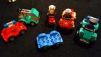 Duplo voertuigen, Kinderen en Baby's, Speelgoed | Duplo en Lego, Ophalen of Verzenden, Gebruikt, Complete set, Duplo