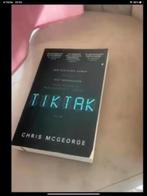 Tiktak, Ophalen of Verzenden