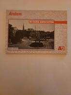 ansichtkaarten boekjes, Ophalen of Verzenden, Gelezen