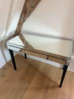La Redoute Spiegel Kaptafel, Huis en Inrichting, Ophalen, Gebruikt, 50 tot 100 cm, Minder dan 100 cm