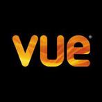 Bioscoop kaartje voordeel vue