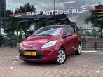 Ford Ka 1.2 Titanium Style Pack NWE distr. riem All Season, Auto's, Ford, Voorwielaandrijving, Stof, Gebruikt, 1242 cc