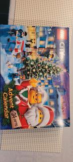 LEGO City Adventskalender 60381 - NIEUW, Ophalen of Verzenden, Nieuw, Complete set, Lego