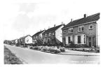 975101	Sleeuwijk	N Br 1967	Jan van Arkelstraat	Gelopen, Verzamelen, Ansichtkaarten | Nederland, Ophalen of Verzenden, 1960 tot 1980