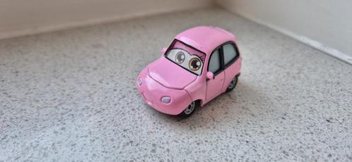 Disney Pixar Cars Chuki, Kinderen en Baby's, Speelgoed | Speelgoedvoertuigen, Gebruikt, Ophalen of Verzenden