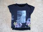 Top Only mt XS, Only, Zwart, Ophalen of Verzenden, Zo goed als nieuw