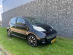 Peugeot 107 1.0-12V XS AIRCO DEALER ONDERHOUDEN!, Gebruikt, 4 stoelen, Origineel Nederlands, Bedrijf