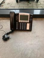 Grandstream bureautelefoon, Telecommunicatie, Ophalen of Verzenden, Gebruikt