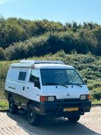 CAMPER: Mitsubishi L300 2.5 TD PV Long 4WD 1999, Euro 2, Beige, 4 cilinders, 2477 cc