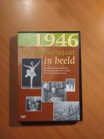 DVD 1946 Uw geboortejaar in beeld, Alle leeftijden, Ophalen of Verzenden, Zo goed als nieuw