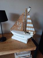 RIVIERA MAISION BOOT, Huis en Inrichting, Ophalen, Zo goed als nieuw