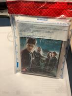 Dvd Harry Potter, Nieuw in verpakking