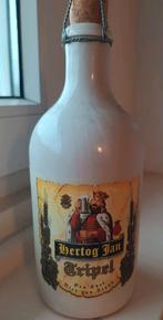 Hertog Jan, Verzamelen, Ophalen of Verzenden, Zo goed als nieuw, Flesje(s), Hertog Jan