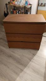 Super leuk ladenkastje, Huis en Inrichting, Kasten | Ladekasten, Zo goed als nieuw, 3 of 4 laden, Minder dan 100 cm, 25 tot 50 cm