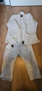 Judopak maat 140 (9-10 jaar), Maat XS of kleiner, Ophalen of Verzenden, Judo