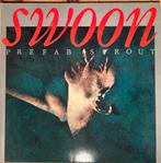 Prefab Sprout - Swoon LP, Ophalen of Verzenden, Gebruikt, 12 inch, Poprock