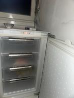 Siemens Vrieskast - Inbouw mogelijk -Betrouwbaar en Ruim!, Witgoed en Apparatuur, Vriezers en Diepvrieskisten, Gebruikt, 120 tot 140 cm