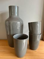 Hella Jongerius Coloured B-set makkum 2006, Antiek en Kunst, Ophalen of Verzenden