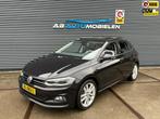 Volkswagen Polo 1.0 TSI Beats PANO/ XENON/ CARPLAY, Voorwielaandrijving, Huisgarantie, Met garantie (alle), Zwart