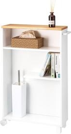 Opberger eluno, Nieuw, Ophalen of Verzenden, Minder dan 150 cm, Minder dan 100 cm