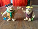 Flintstones Fred en Barney Spain 1990, Verzamelen, Ophalen of Verzenden, Overige figuren, Gebruikt, Beeldje of Figuurtje