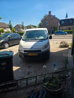 Citroën Jumpy 2.0 HDI 140 1200 L1h1 2009, Auto's, Voorwielaandrijving, 136 pk, 4 cilinders, Citroën