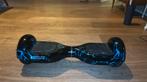 Hoverboard met licht en Bluetooth speaker, Ophalen, Zo goed als nieuw