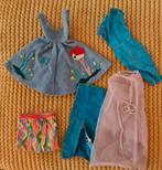Vintage Barbie kleding #9, Ophalen of Verzenden, Gebruikt, Kleertjes