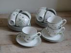 Servies, Janneke Brinkman Maanden, zo goed als nieuw