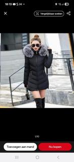 Color Black  and the Size is M, Kleding | Dames, Ophalen of Verzenden, Zo goed als nieuw, Maat 38/40 (M)