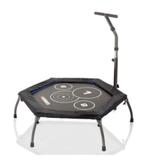 Hammer Cross Jump Fitness Trampoline, Ophalen of Verzenden, Gebruikt, Benen, Overige typen