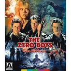 The Zero Boys Arrow Video bluray Import, Cd's en Dvd's, Blu-ray, Ophalen of Verzenden, Zo goed als nieuw