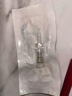 Nieuwe Derma Pen met 2 Naaldkopjes, Ophalen of Verzenden, Nieuw, Overige typen