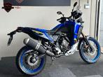 YAMAHA TENERE 700 WORLD RAID BTW 2023 2.818 KM TOPSTAAT!, Motoren, Motoren | Yamaha, 2 cilinders, Bedrijf, Meer dan 35 kW, Overig