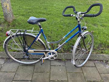 Koga miyata 7 versnelling beschikbaar voor biedingen