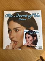 Sealed & Signed Gracie Abrams TSOU Deluxe vinyl, Ophalen of Verzenden, 2000 tot heden, Nieuw in verpakking