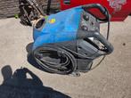 Hogedrukreiniger Hyundai HY200H met warm water, Ophalen, Zo goed als nieuw, Elektrisch