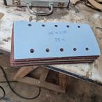 festool en ander schuurpapier, Ophalen, Minder dan 600 watt, Vlakschuurmachine