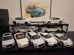 Diverse modelautos 1:18, Hobby en Vrije tijd, Modelauto's | 1:18, Ophalen of Verzenden, Zo goed als nieuw, Autoart