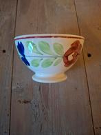 Societe Ceramique Spoelkom - 10 cm, Ophalen of Verzenden