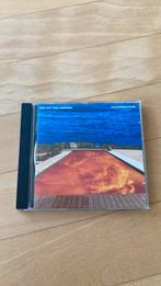 CD Red Hot Chili Peppers Californication, Cd's en Dvd's, Cd's | Overige Cd's, Ophalen of Verzenden, Zo goed als nieuw