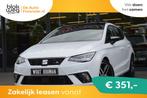 Seat Ibiza 1.5 TSI 150 PK EVO FR Led Panorama A € 19.995,0, Auto's, Seat, Stof, 1498 cc, 4 cilinders, 150 pk