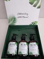 Showergel - 250 ml Shampo - 250 ml handsoap - 250 ml, Ophalen of Verzenden, Nieuw, Bad & Douche