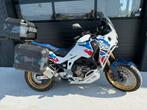 Prachtige Honda CRF1100L Africa Twin Adventure Sports – 2024, 2 cilinders, Motorrijbewijs A, Particulier, Meer dan 35 kW