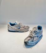 Nike running hardloopschoenen wit blauw 42, Ophalen of Verzenden, Hardlopen, Hardloopschoenen, Nike