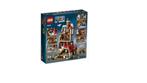 Lego 75980- Harry Potter Attack on The Burrow SEALED, Ophalen, Nieuw, Complete set, Lego