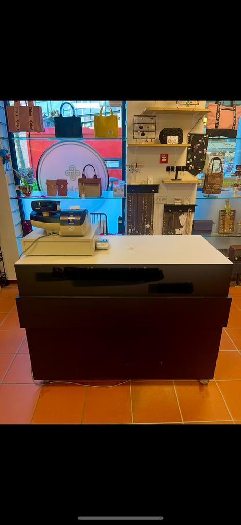 Overname winkel in Heemskerk., Zakelijke goederen, Exploitaties en Overnames