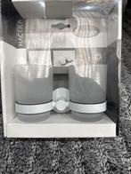 HACEKA Kosmos Dubbele Bekerhouder - Nieuwstaat, Ophalen of Verzenden, Zo goed als nieuw